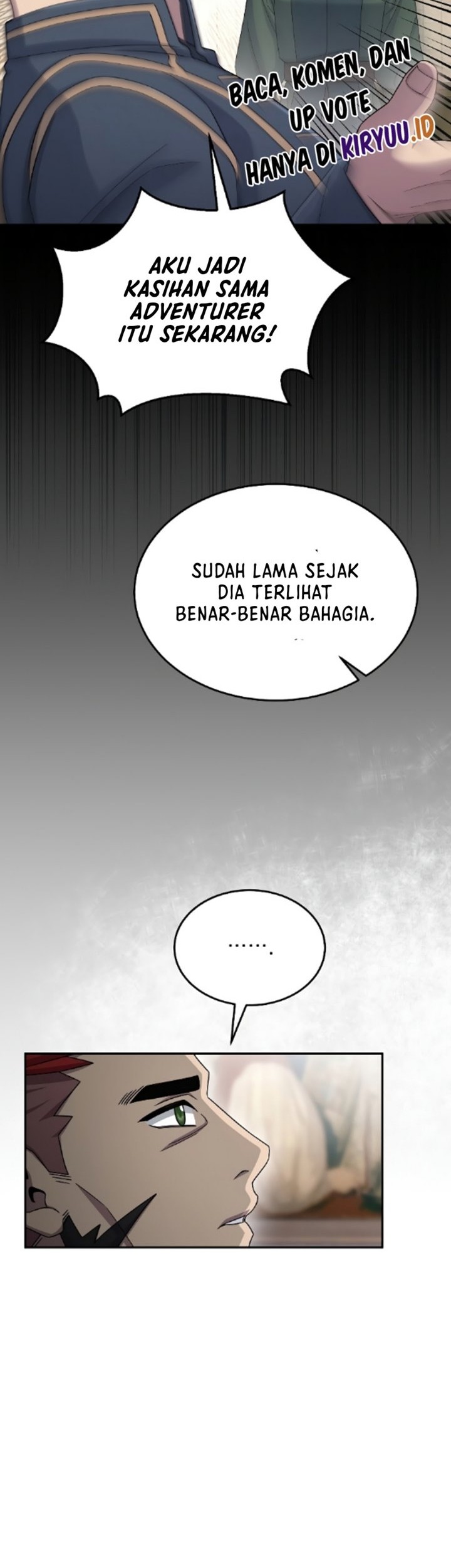 The Newbie Is Too Strong Chapter 49 - halaman 52