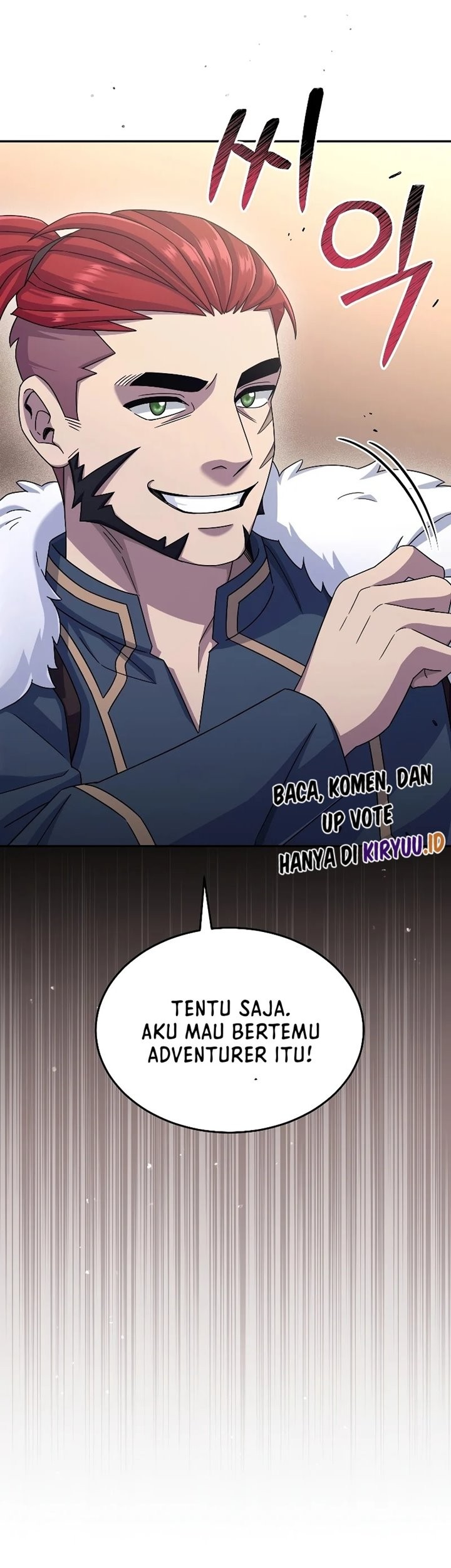The Newbie Is Too Strong Chapter 49 - halaman 56