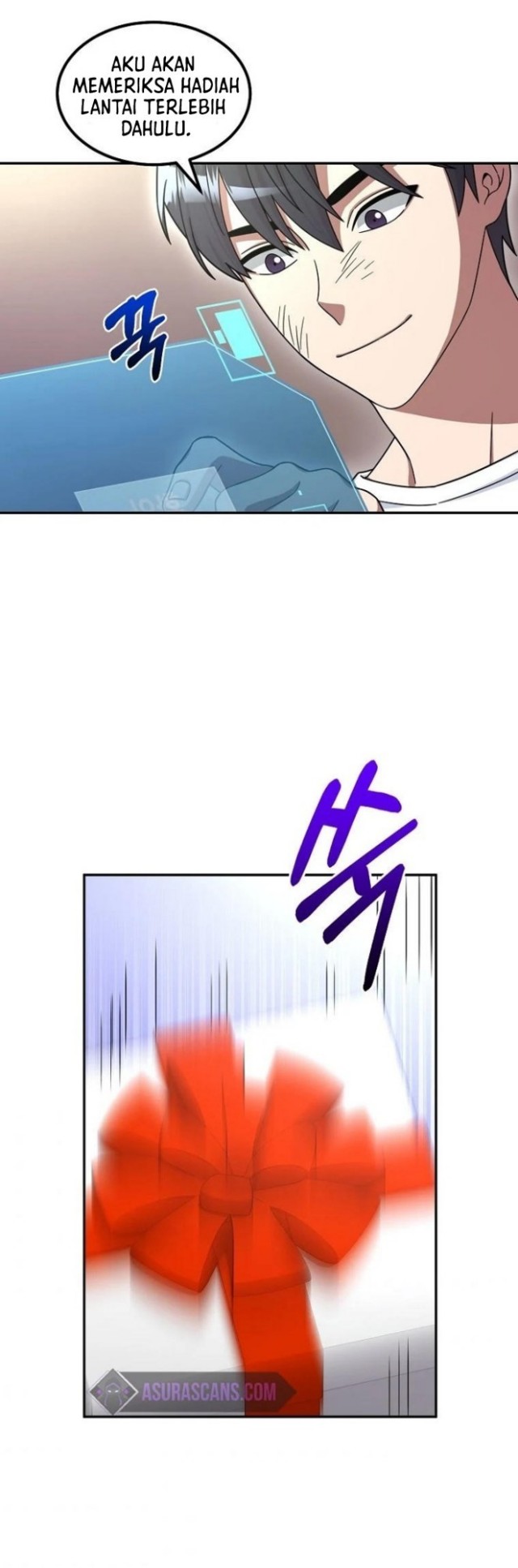 The Newbie Is Too Strong Chapter 5 - halaman 26