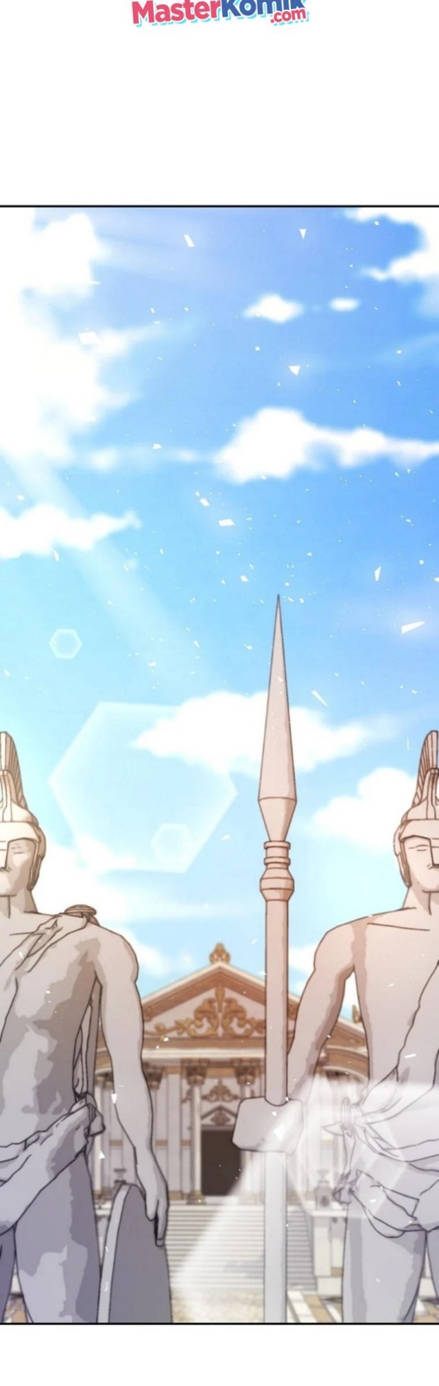 The Newbie Is Too Strong Chapter 5 - halaman 47