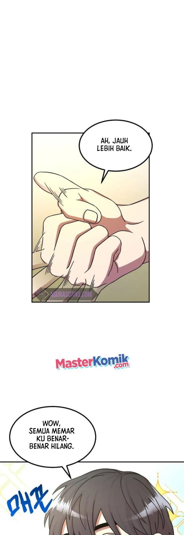 The Newbie Is Too Strong Chapter 5 - halaman 48