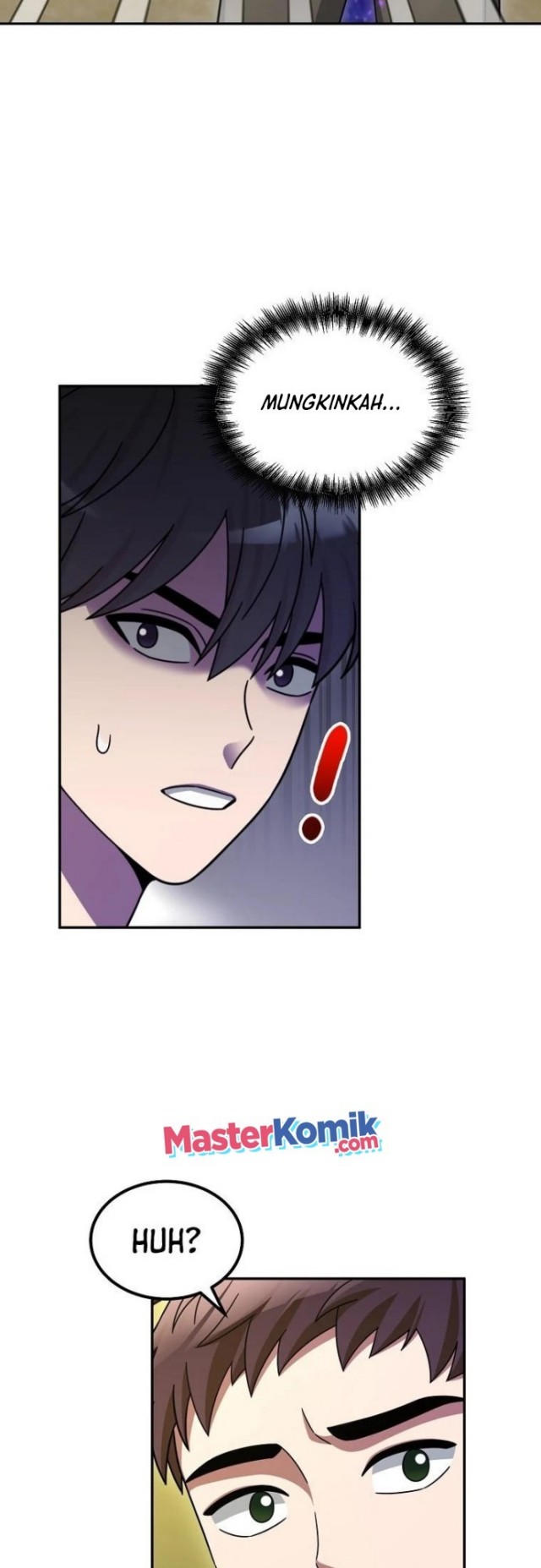 The Newbie Is Too Strong Chapter 5 - halaman 53