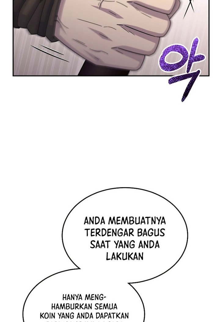 The Newbie Is Too Strong Chapter 50 - halaman 15