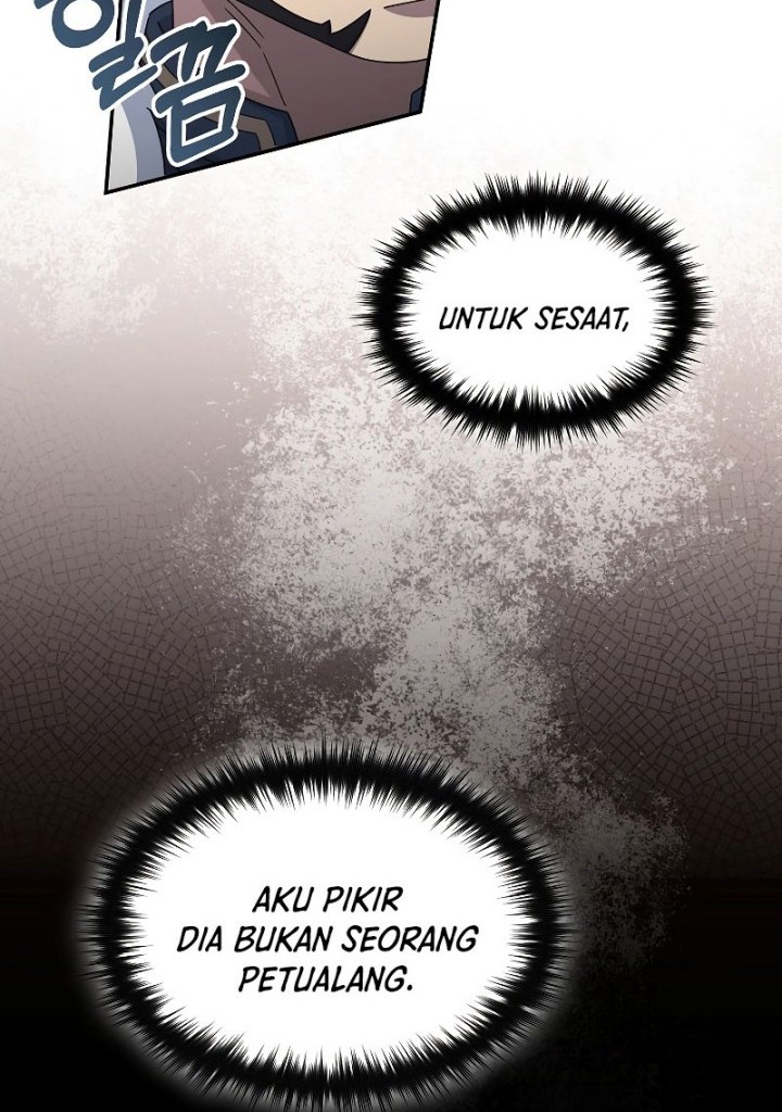 The Newbie Is Too Strong Chapter 50 - halaman 23