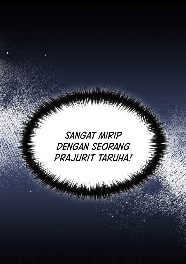 The Newbie Is Too Strong Chapter 50 - halaman 25