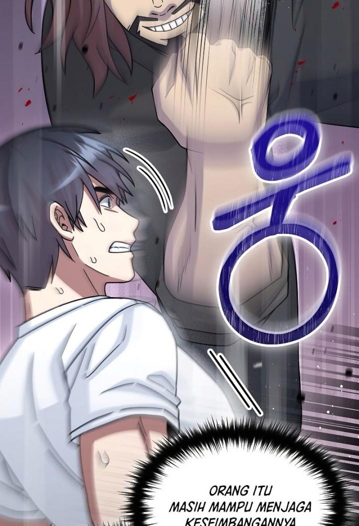The Newbie Is Too Strong Chapter 50 - halaman 27