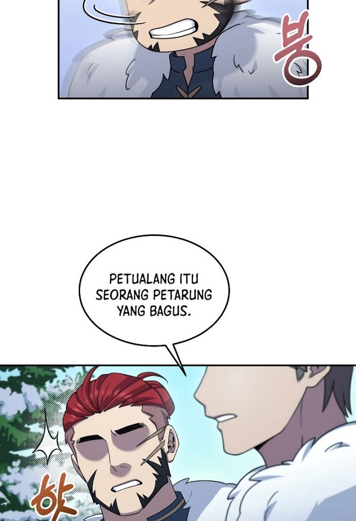 The Newbie Is Too Strong Chapter 50 - halaman 29