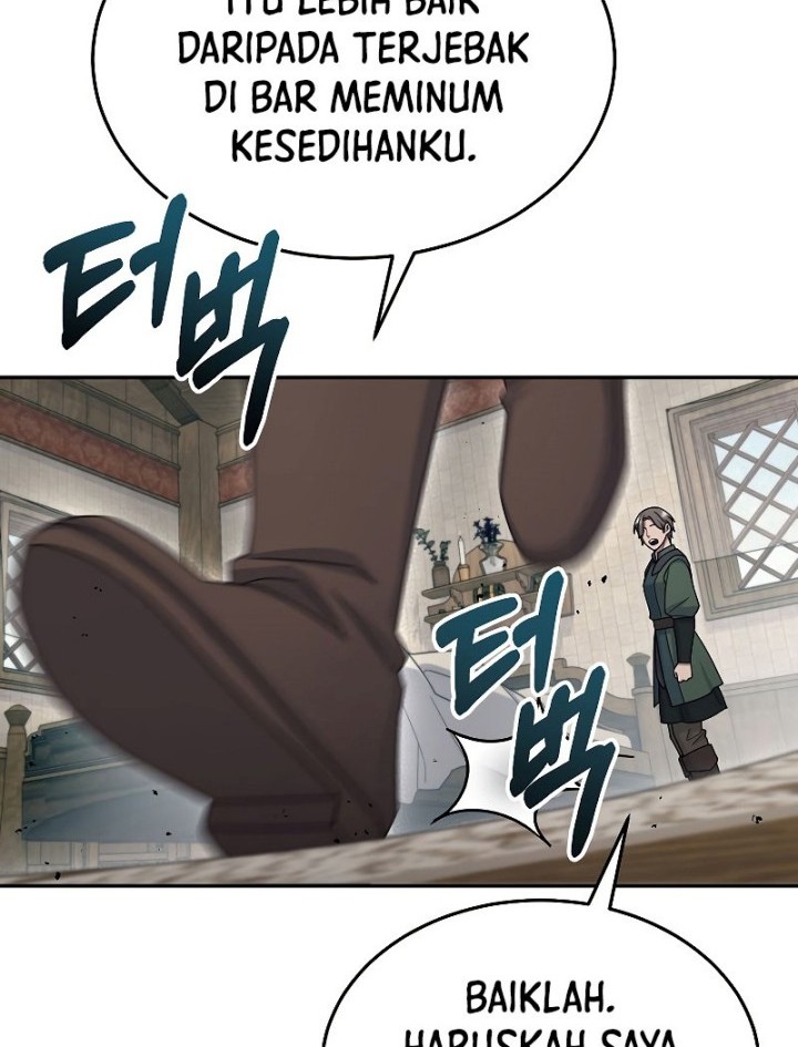 The Newbie Is Too Strong Chapter 50 - halaman 3