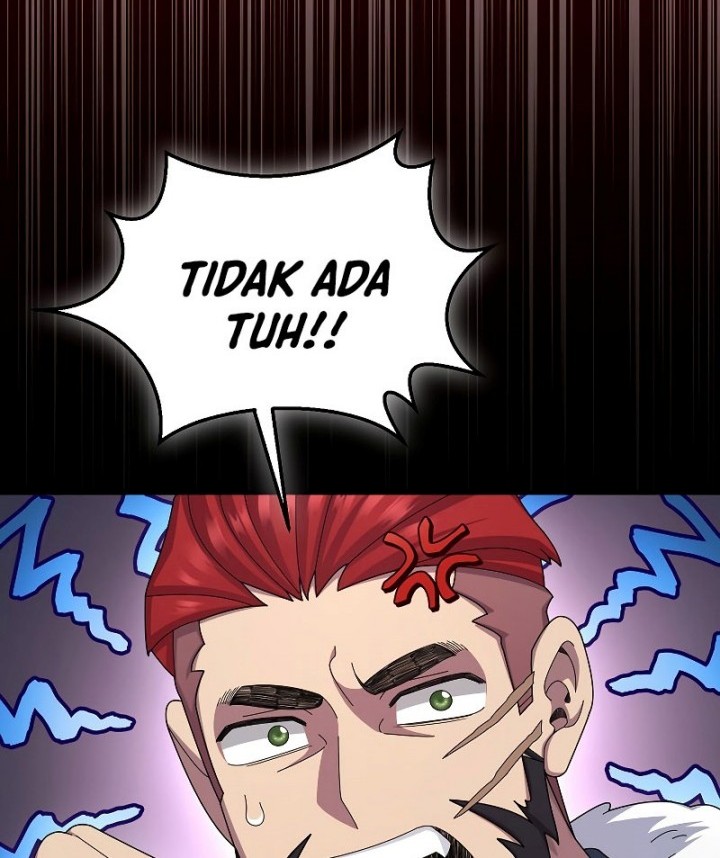 The Newbie Is Too Strong Chapter 50 - halaman 35