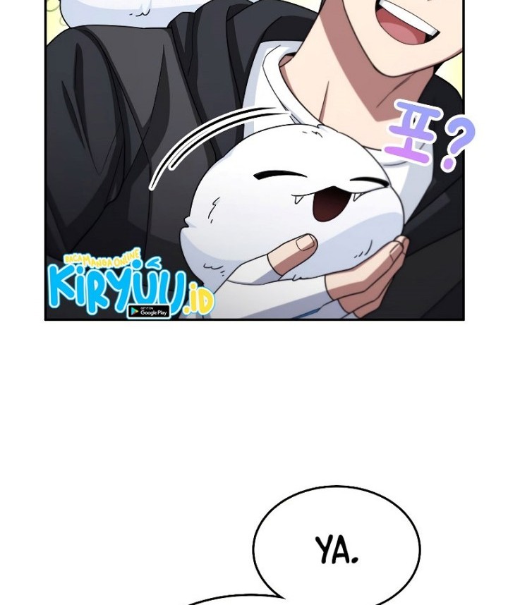 The Newbie Is Too Strong Chapter 50 - halaman 39