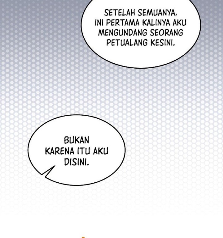 The Newbie Is Too Strong Chapter 50 - halaman 45