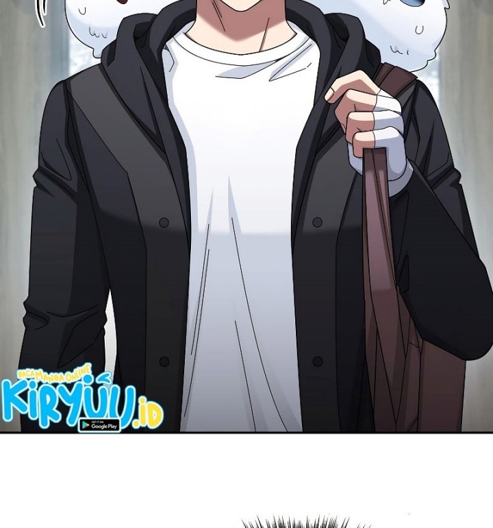 The Newbie Is Too Strong Chapter 50 - halaman 47