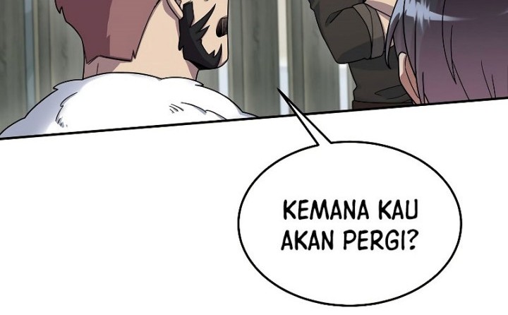 The Newbie Is Too Strong Chapter 50 - halaman 51