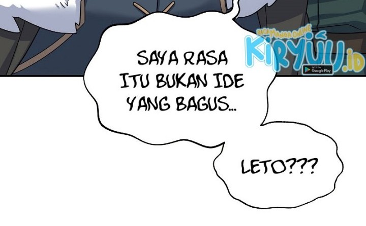 The Newbie Is Too Strong Chapter 50 - halaman 55