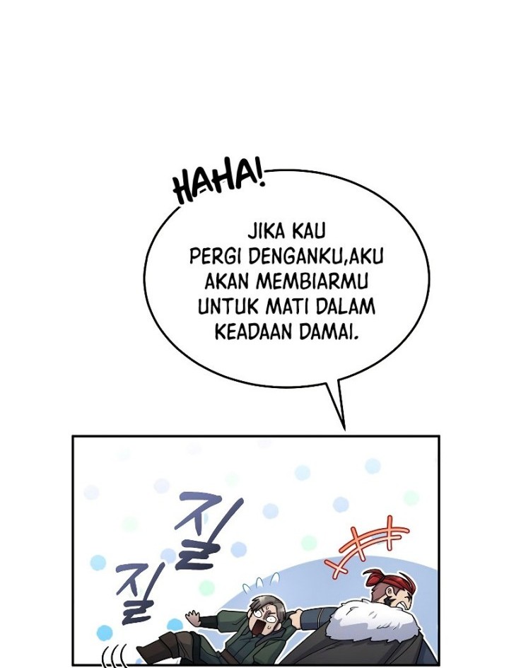 The Newbie Is Too Strong Chapter 50 - halaman 7
