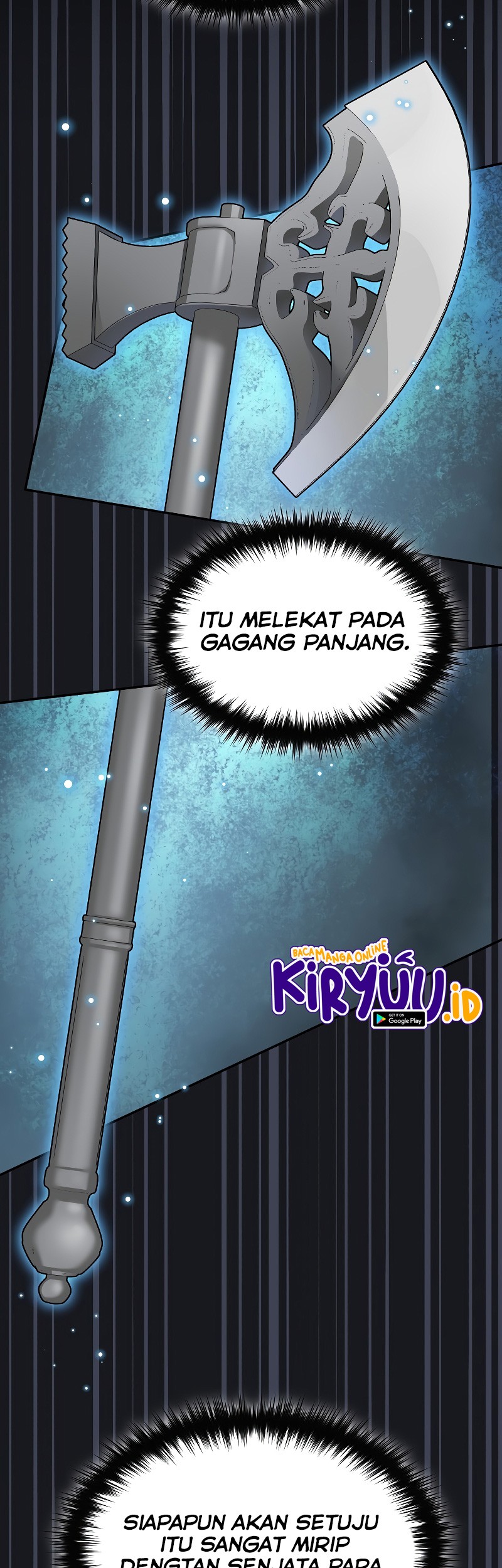 The Newbie Is Too Strong Chapter 51 - halaman 18