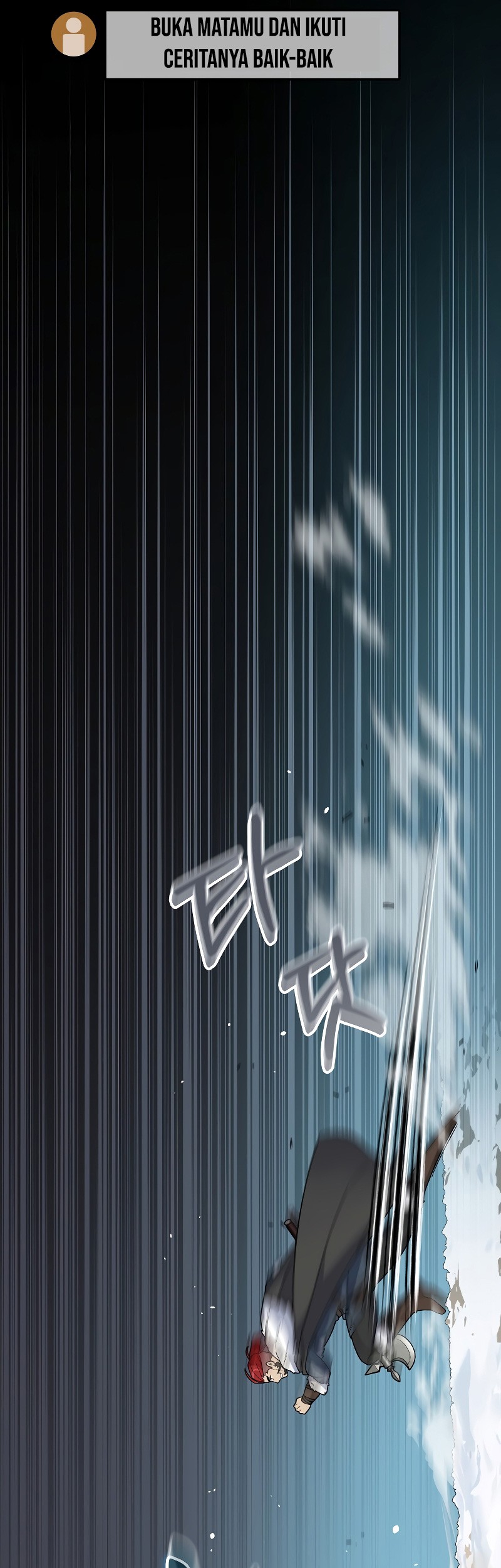 The Newbie Is Too Strong Chapter 51 - halaman 22