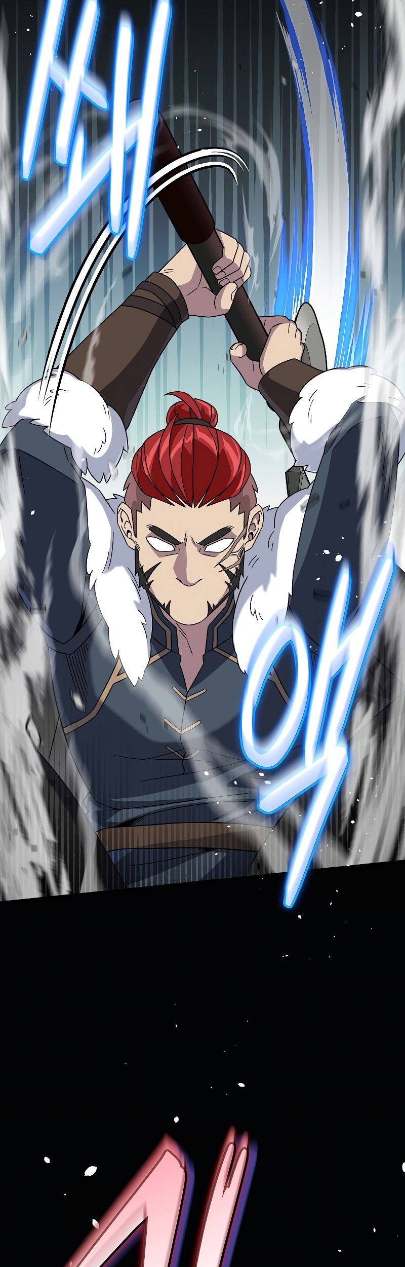 The Newbie Is Too Strong Chapter 51 - halaman 25
