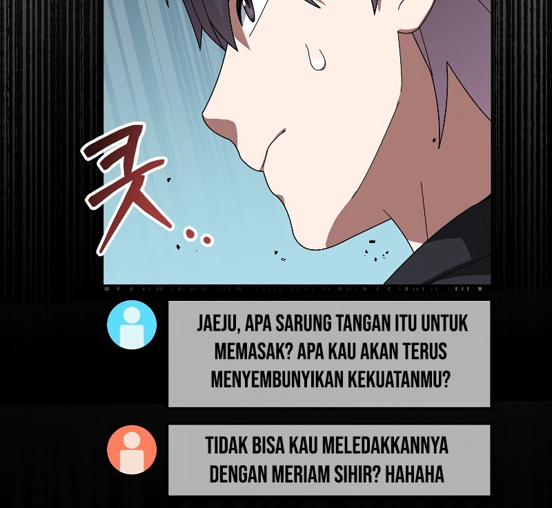 The Newbie Is Too Strong Chapter 51 - halaman 34