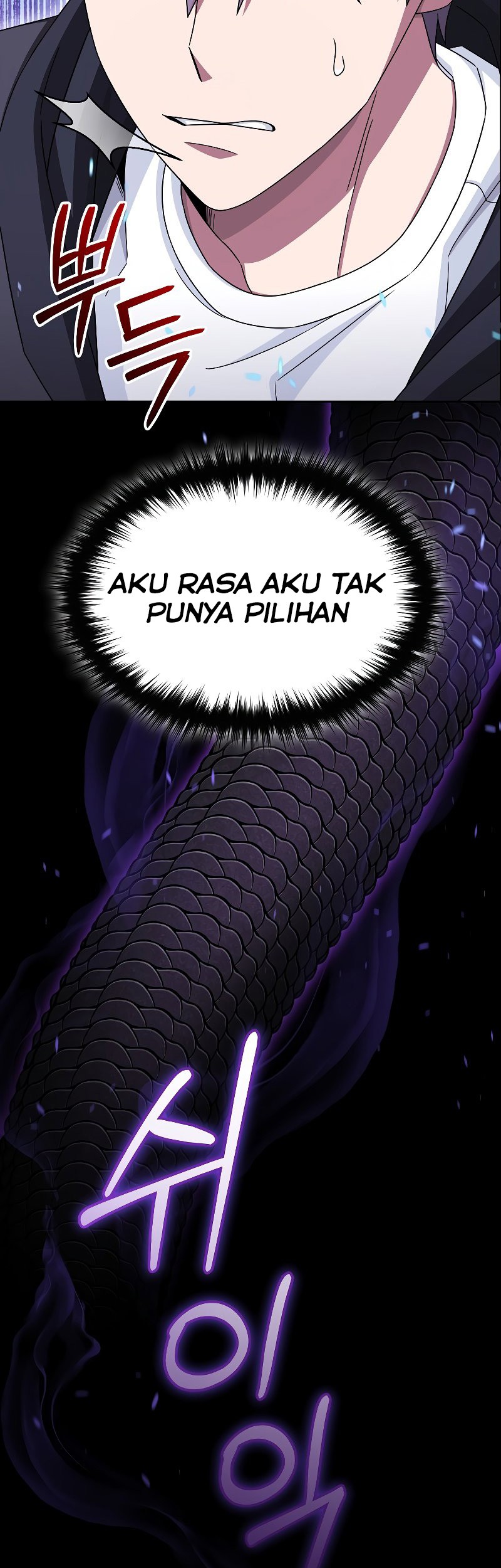 The Newbie Is Too Strong Chapter 51 - halaman 37