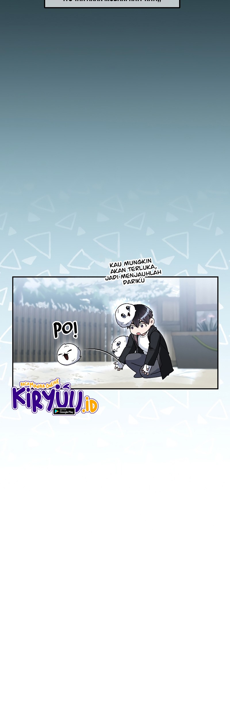 The Newbie Is Too Strong Chapter 51 - halaman 7