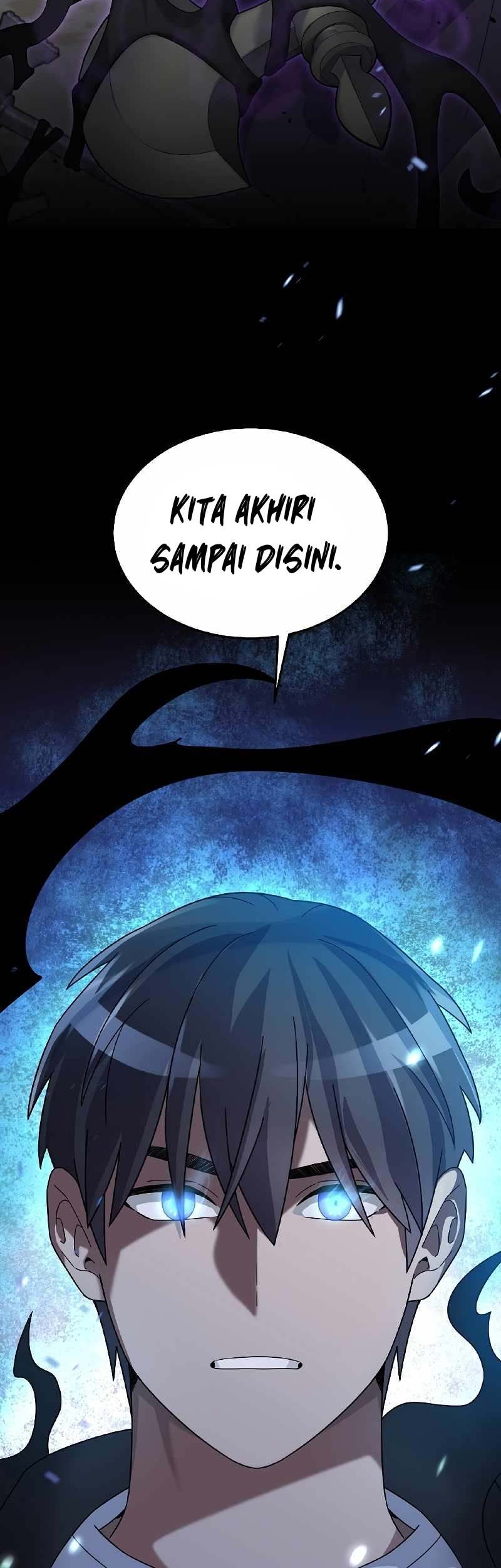 The Newbie Is Too Strong Chapter 52 - halaman 11