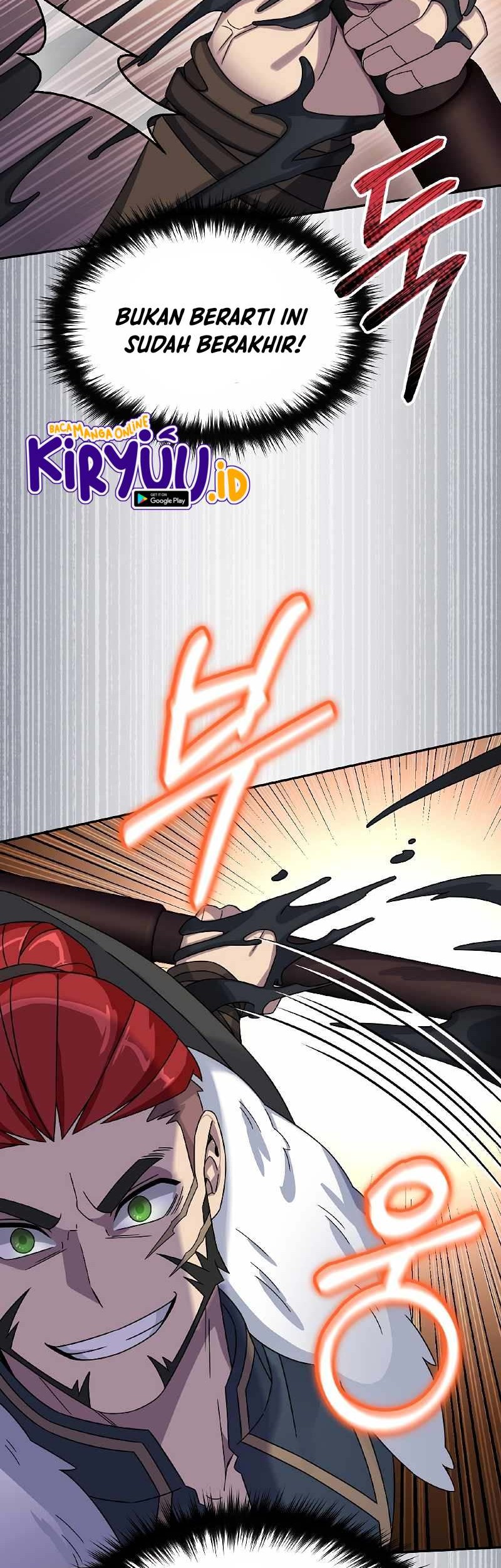 The Newbie Is Too Strong Chapter 52 - halaman 14