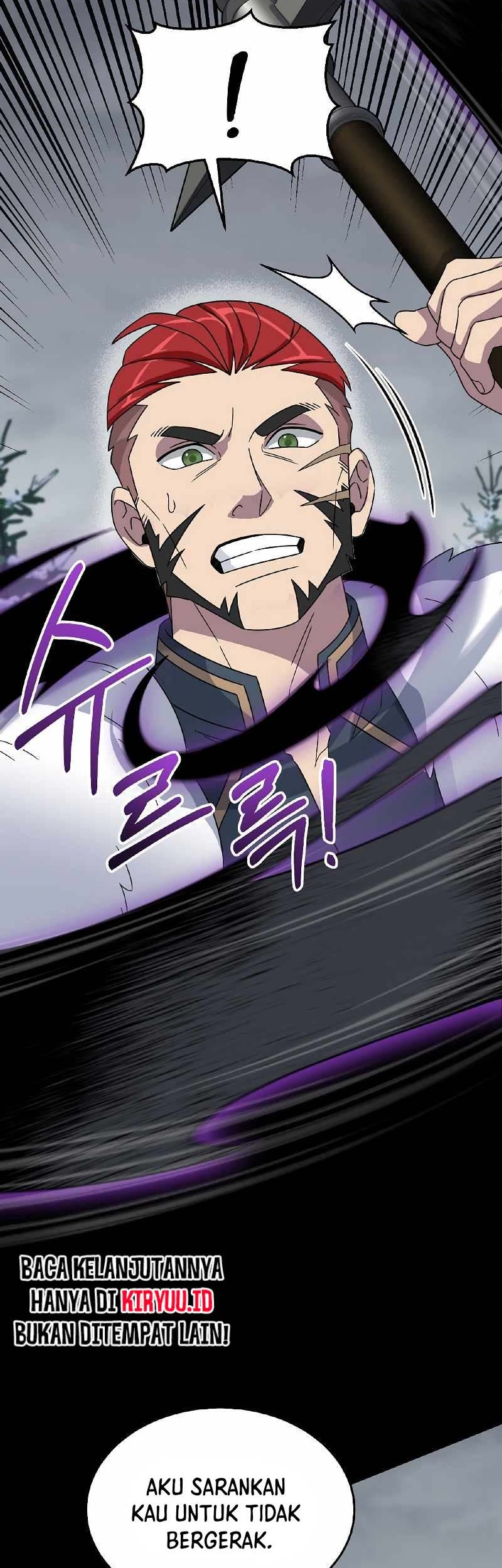 The Newbie Is Too Strong Chapter 52 - halaman 16