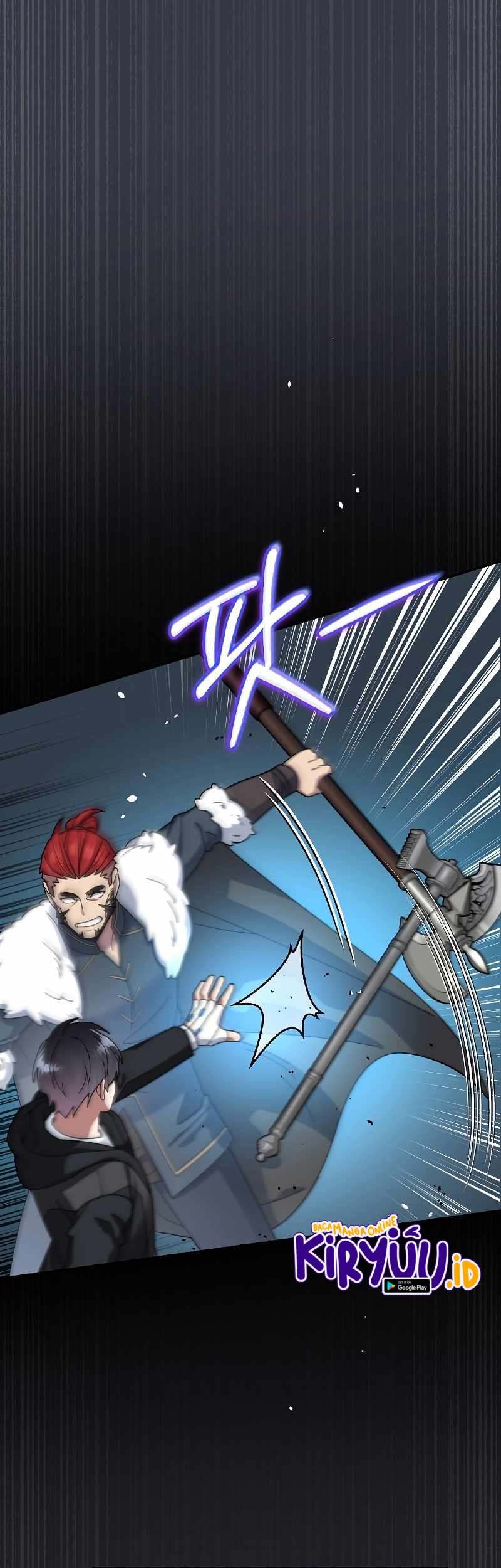 The Newbie Is Too Strong Chapter 52 - halaman 2