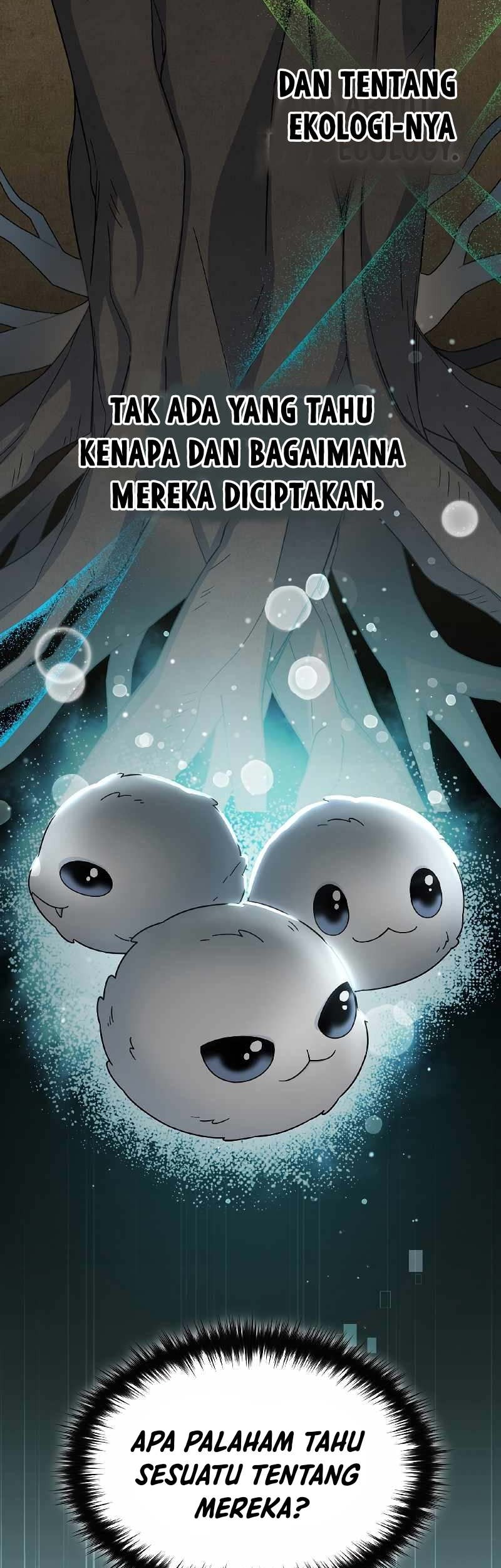 The Newbie Is Too Strong Chapter 52 - halaman 34