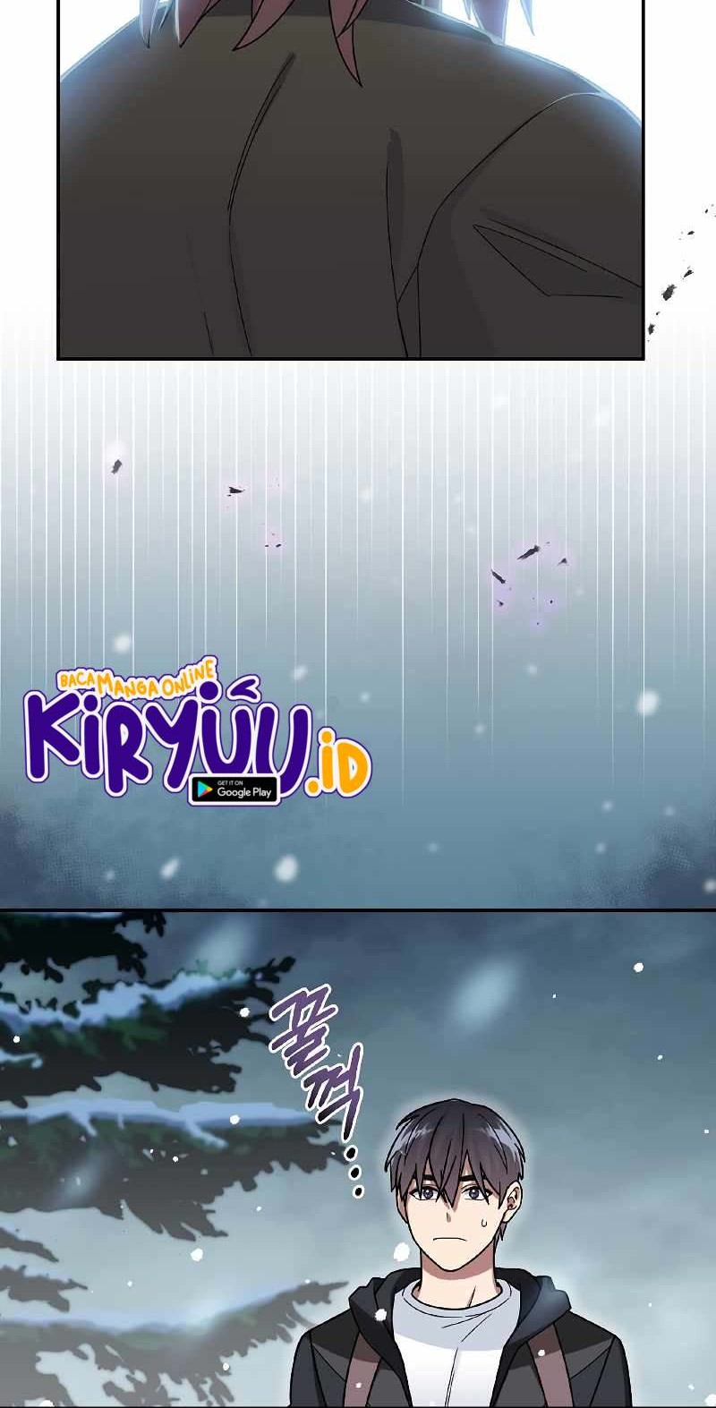 The Newbie Is Too Strong Chapter 52 - halaman 37