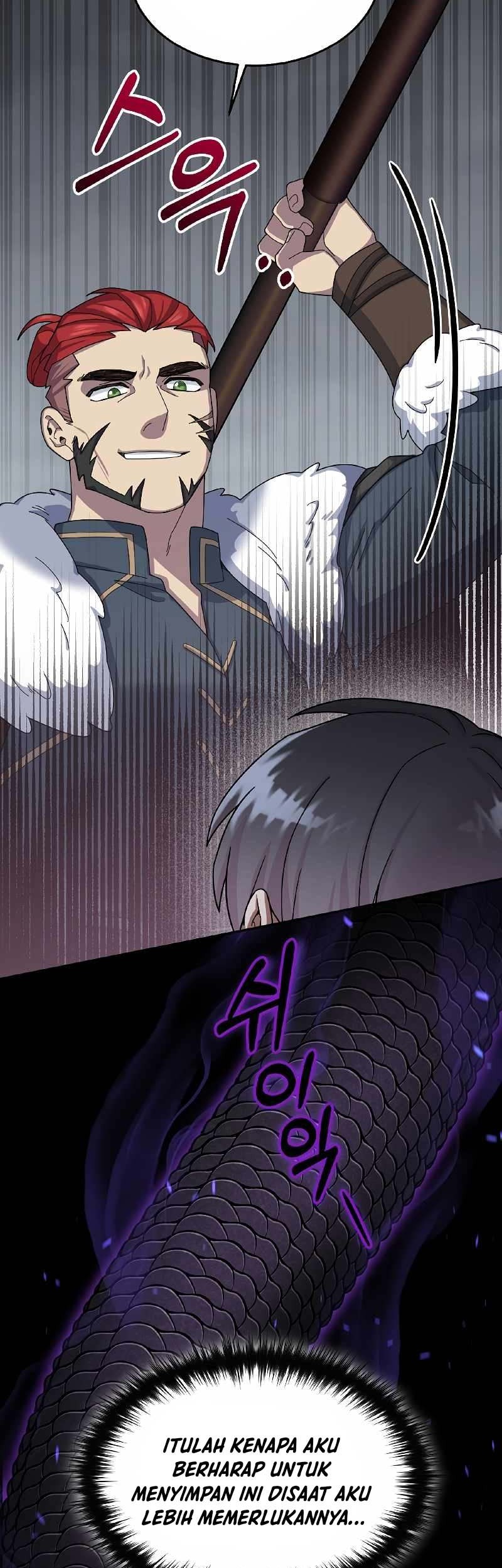 The Newbie Is Too Strong Chapter 52 - halaman 4