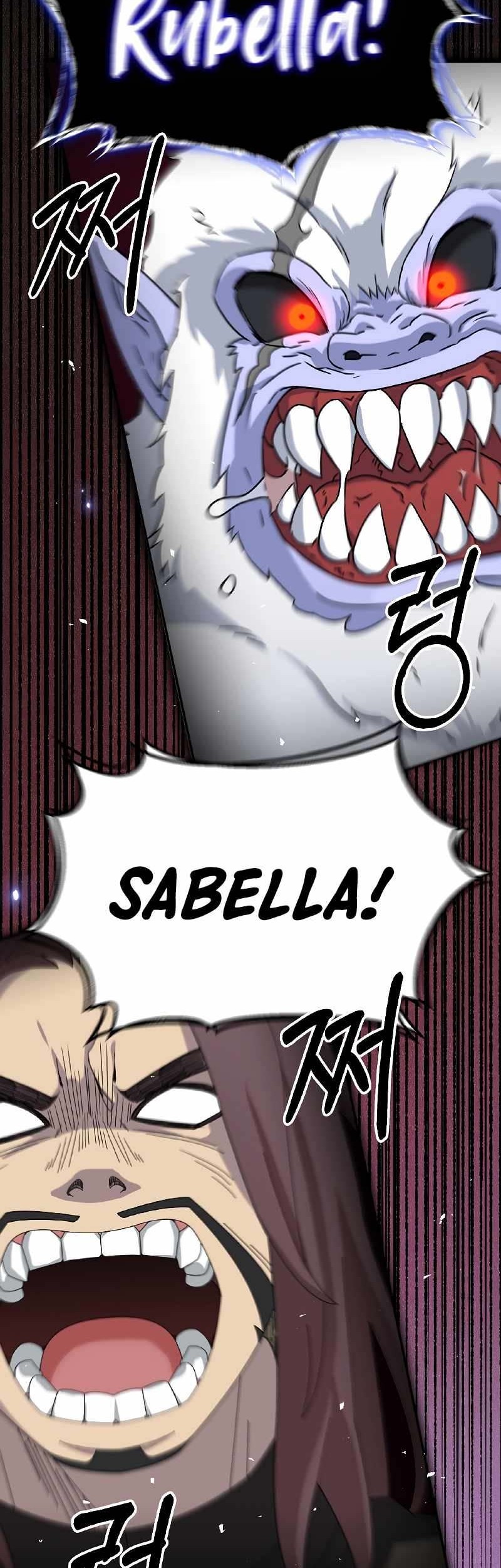 The Newbie Is Too Strong Chapter 52 - halaman 50