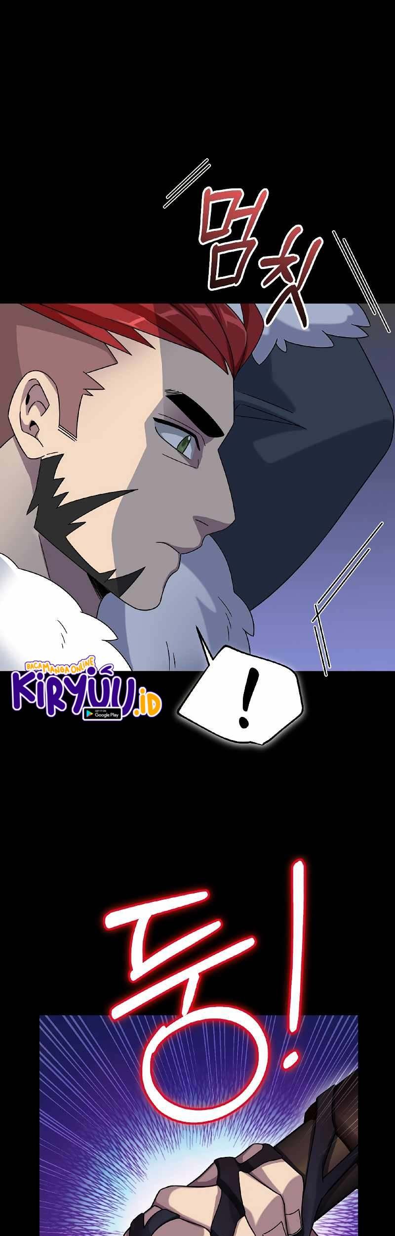 The Newbie Is Too Strong Chapter 52 - halaman 6