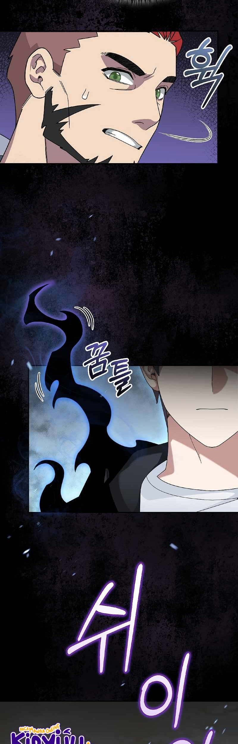 The Newbie Is Too Strong Chapter 52 - halaman 9