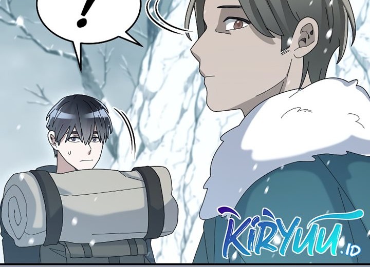 The Newbie Is Too Strong Chapter 53 - halaman 13