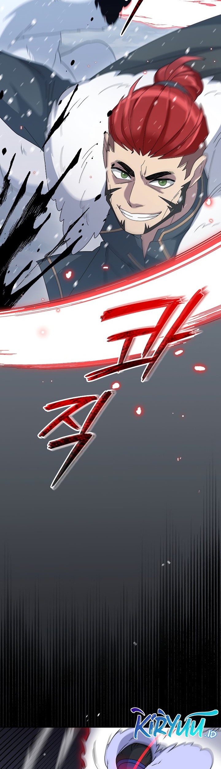 The Newbie Is Too Strong Chapter 53 - halaman 20