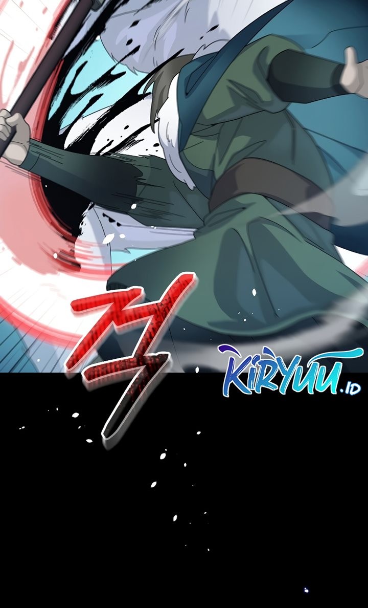 The Newbie Is Too Strong Chapter 53 - halaman 23