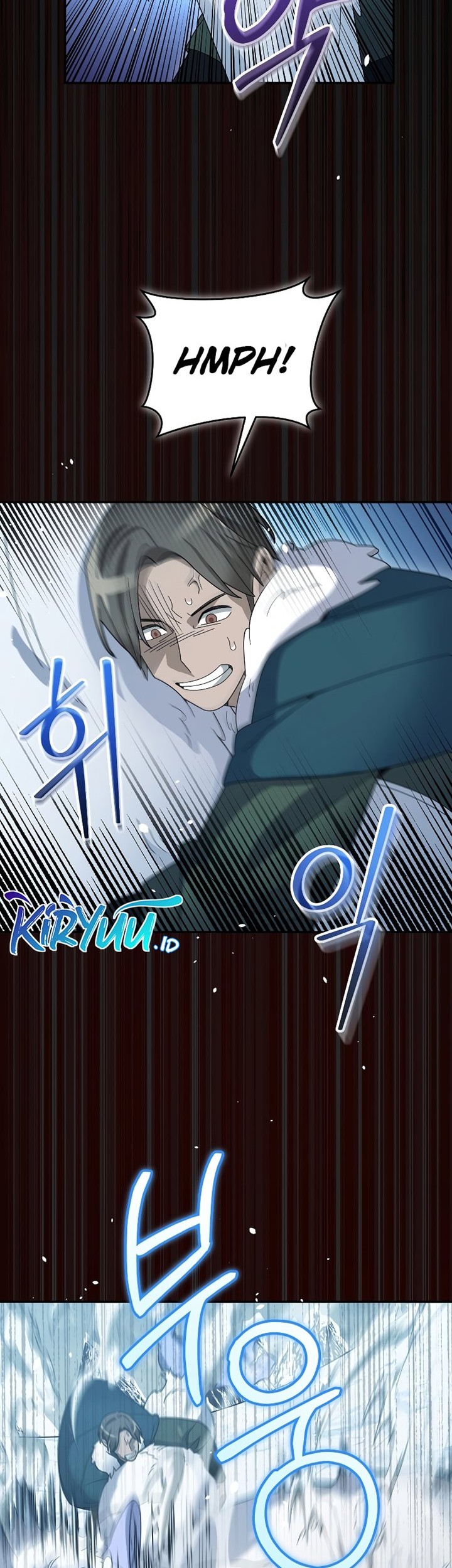 The Newbie Is Too Strong Chapter 53 - halaman 25