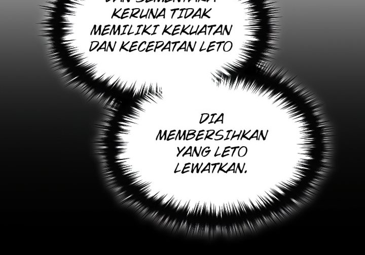 The Newbie Is Too Strong Chapter 53 - halaman 29