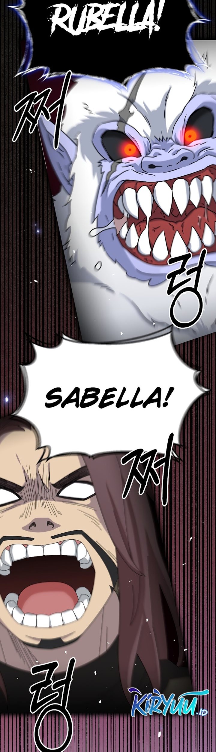 The Newbie Is Too Strong Chapter 53 - halaman 3
