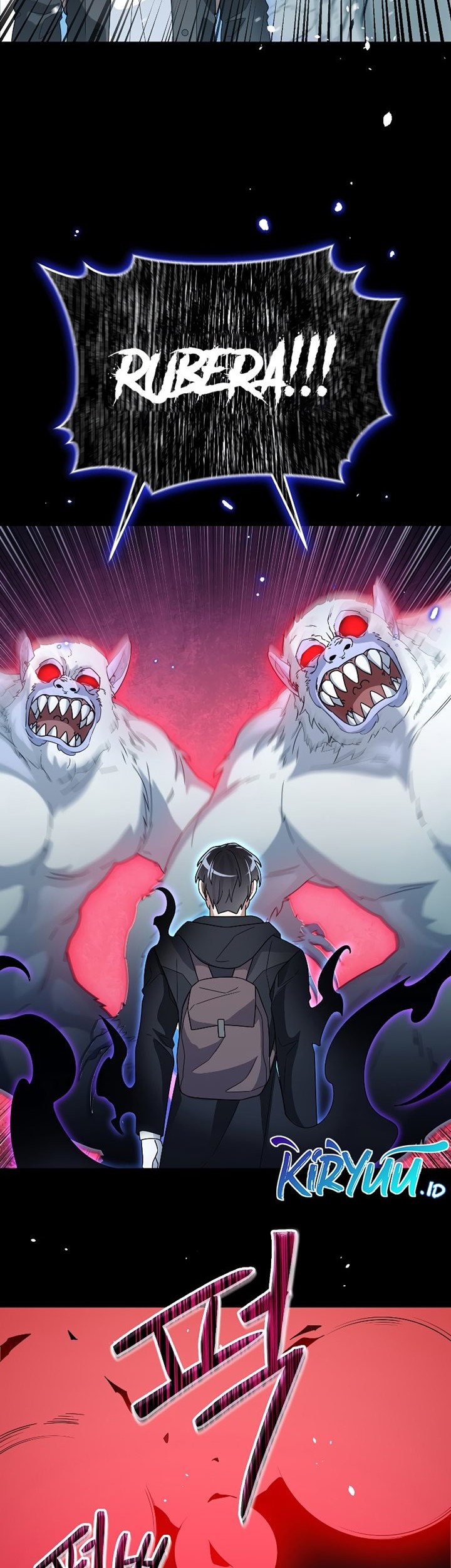 The Newbie Is Too Strong Chapter 53 - halaman 33