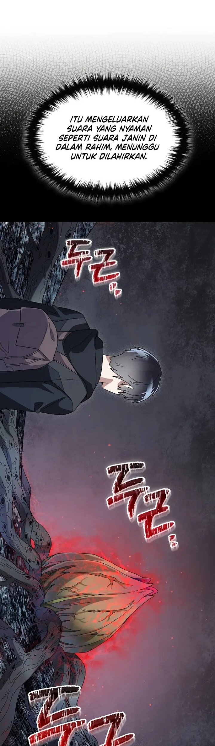The Newbie Is Too Strong Chapter 54 - halaman 31