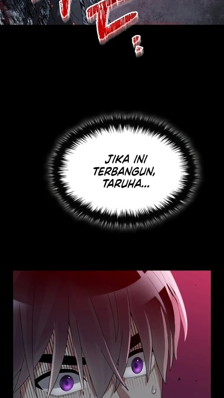 The Newbie Is Too Strong Chapter 54 - halaman 32