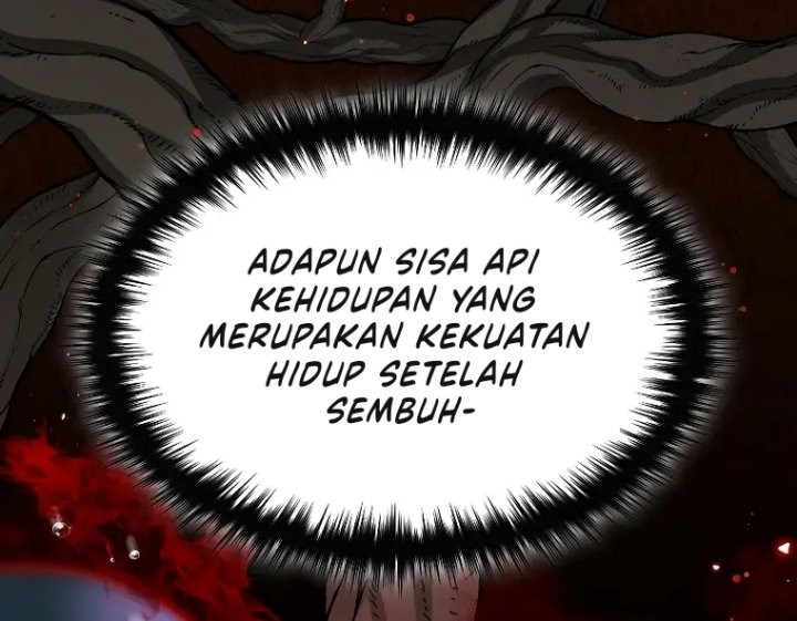 The Newbie Is Too Strong Chapter 54 - halaman 4
