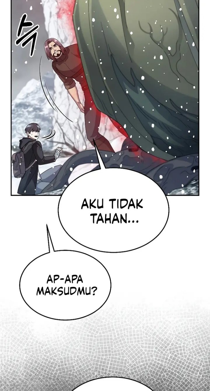 The Newbie Is Too Strong Chapter 54 - halaman 49