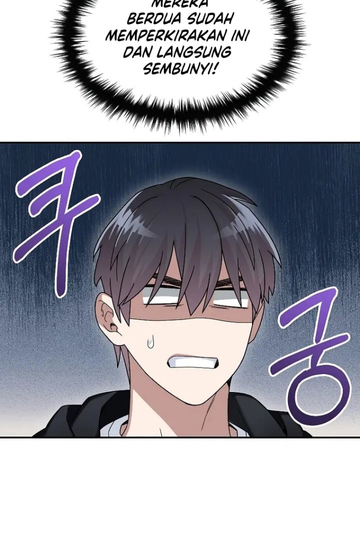 The Newbie Is Too Strong Chapter 54 - halaman 52