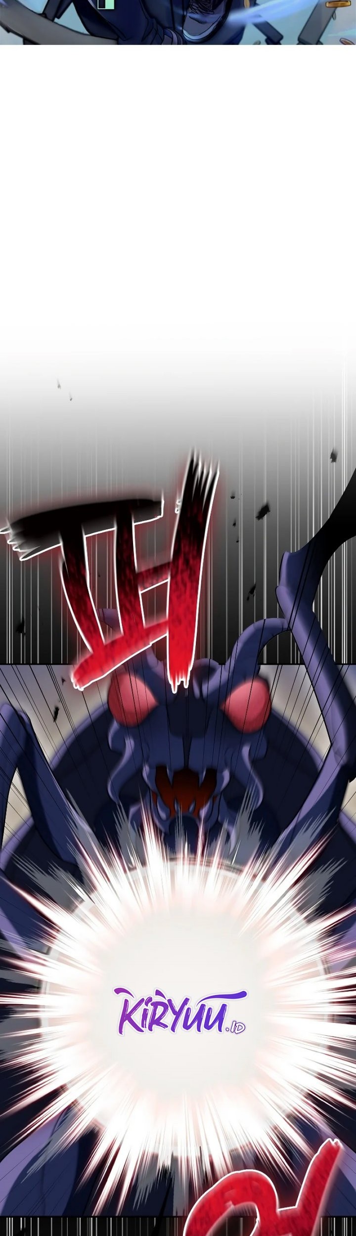 The Newbie Is Too Strong Chapter 55 - halaman 15