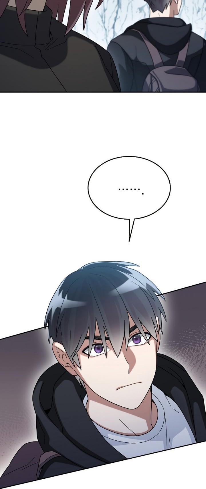 The Newbie Is Too Strong Chapter 55 - halaman 22