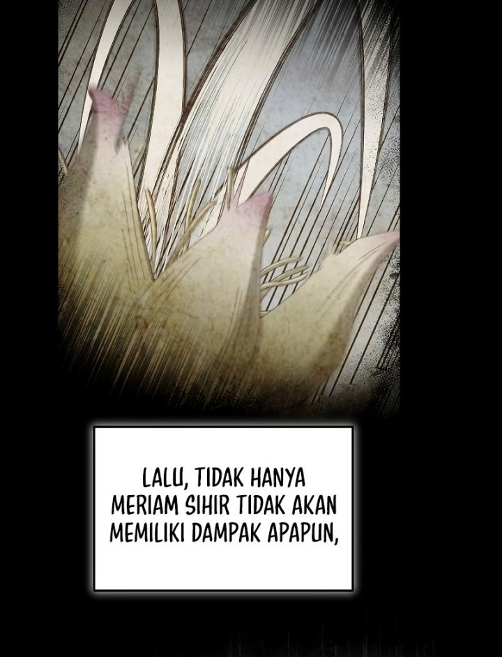 The Newbie Is Too Strong Chapter 55 - halaman 34